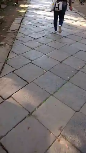 上野東照宮のその他建物