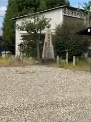 姫嶋神社の建物その他