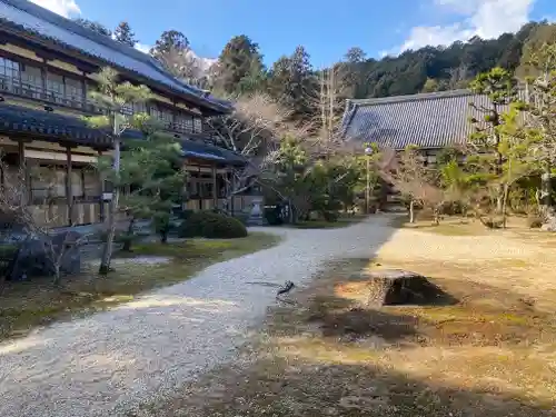 広泰寺(三重県)