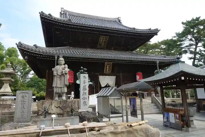 善通寺のその他建物