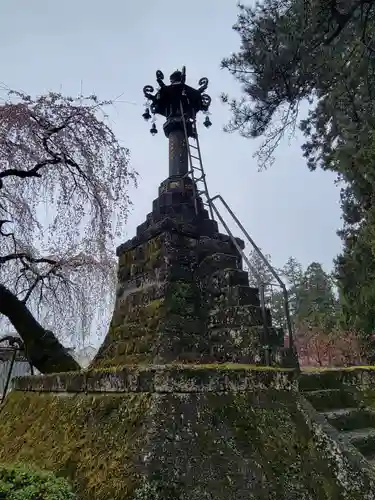 妙義神社(群馬県)