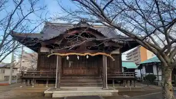 義農神社(愛媛県)