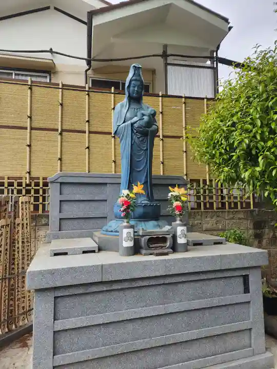 自性院(東京都)