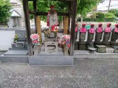 薬王寺(神奈川県)