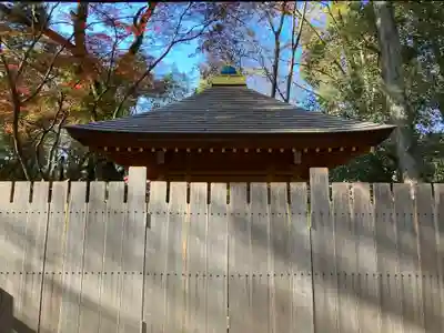 賀茂御祖神社（下鴨神社）(京都府)