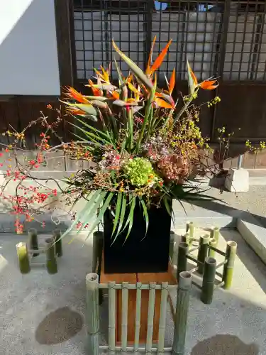 八重垣神社(島根県)