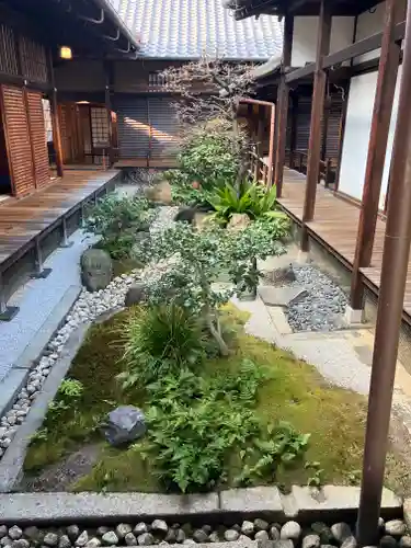 観智院（東寺子院）(京都府)