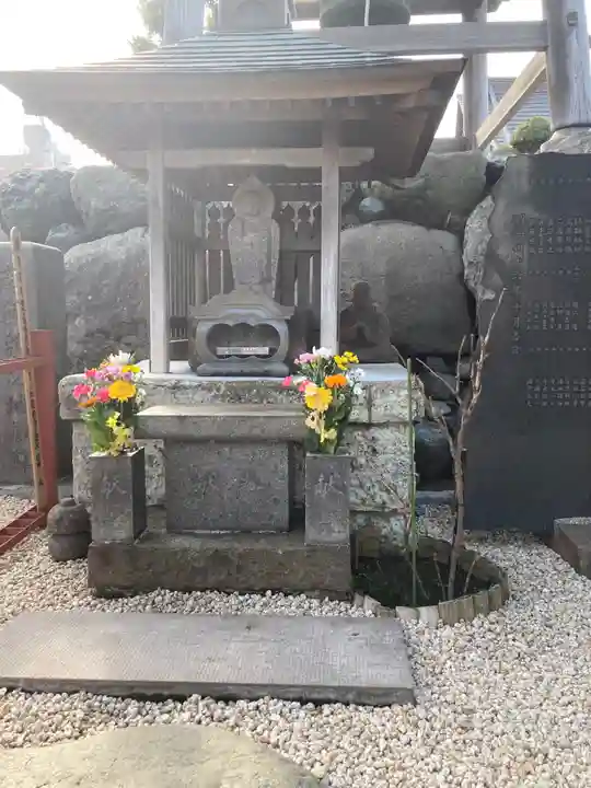 光圓寺(神奈川県)