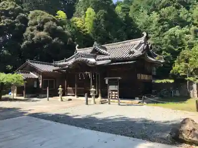 宮内天満神社(兵庫県)
