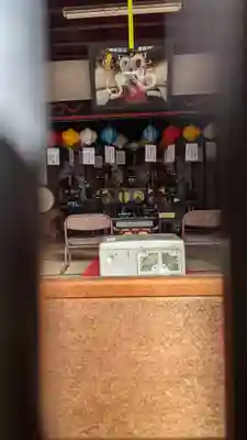 井際山 如意輪寺(愛知県)