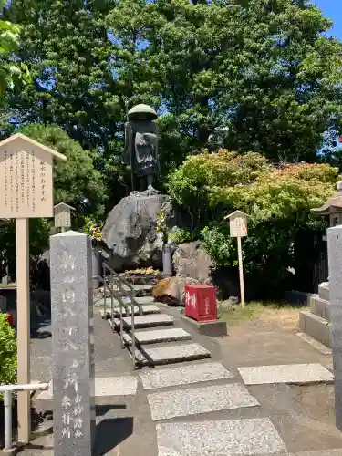 川崎大師（平間寺）(神奈川県)
