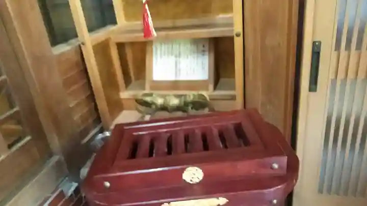 慈妙法院のその他建物