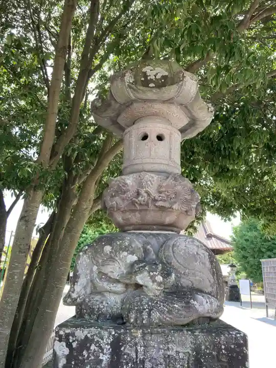 神明宮(栃木県)