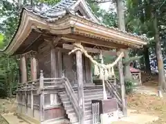 佐倍乃神社(宮城県)