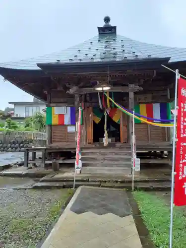 金剛山 正法寺のその他建物