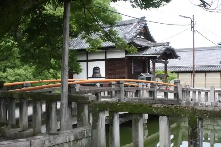 東寺(教王護国寺)の末社・摂社