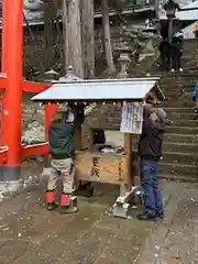 日枝神社(岐阜県)