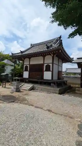 向原寺(奈良県)