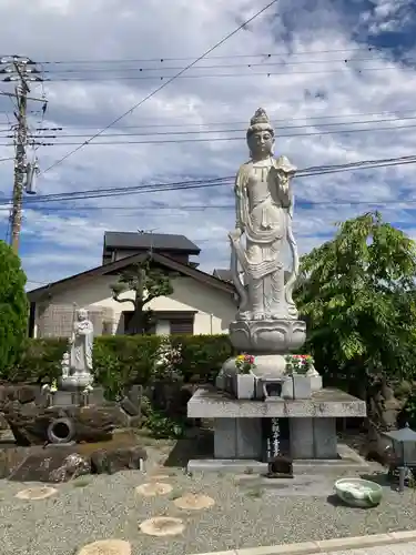 南泉寺(神奈川県)