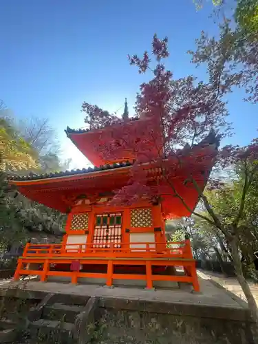 三瀧寺(広島県)