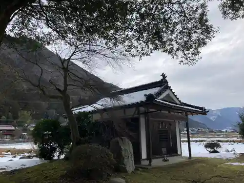 西林寺(兵庫県)