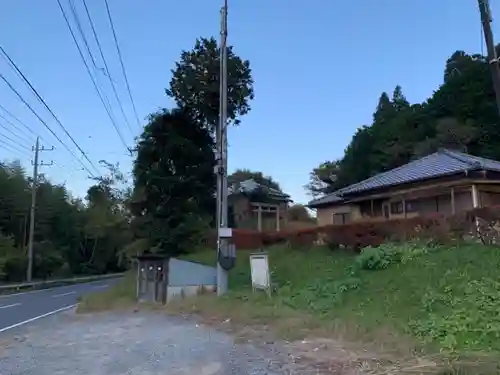 八坂神社のその他建物