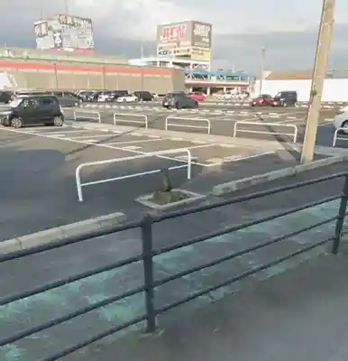 雀神社(群馬県)