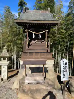 八幡神社（志方八幡神社）(兵庫県)