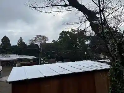 手力雄神社(岐阜県)