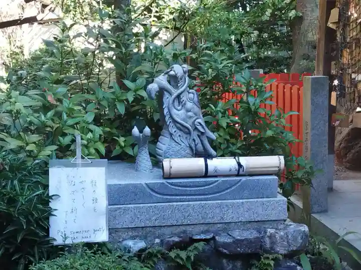 伏見神宝神社(京都府)