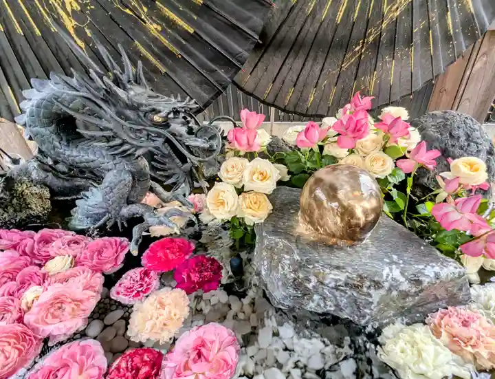 法輪寺(東京都)