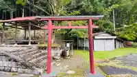 一の宮神社(京都府)