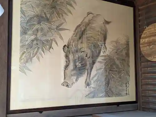 護王神社(京都府)