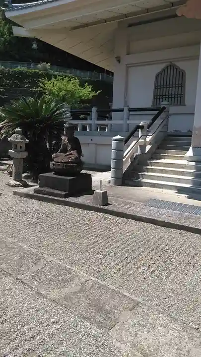 台雲寺のその他建物