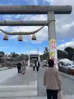 白鷺神社(栃木県)