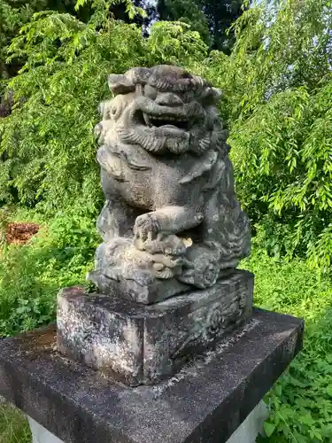 上平星宮神社(栃木県)