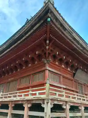 不動院(板橋不動尊)(茨城県)