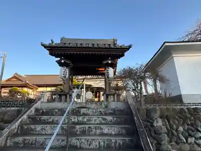 少林寺(埼玉県)