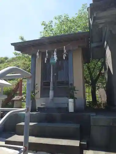 住吉神社(静岡県)