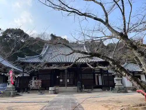 法輪寺(岡山県)