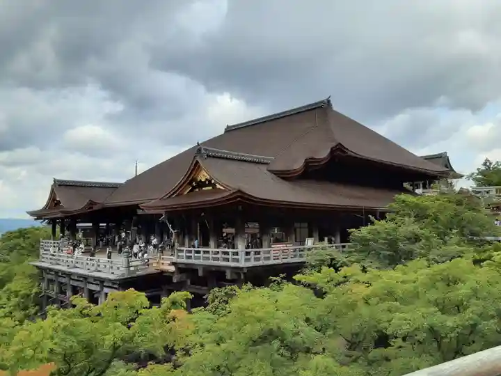 清水寺のその他建物