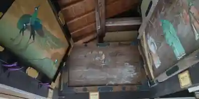 棚倉孫神社(京都府)