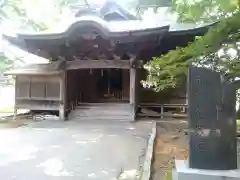 亀田八幡宮(北海道)