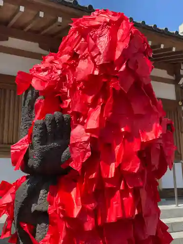 東覚寺の仏像