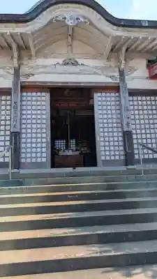 海心寺(福岡県)