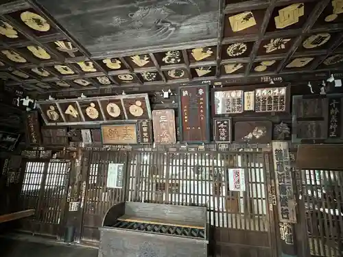 海雲寺(東京都)