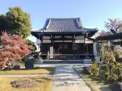 善仁寺(東京都)