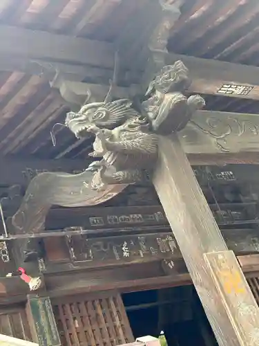 一宮寺(香川県)