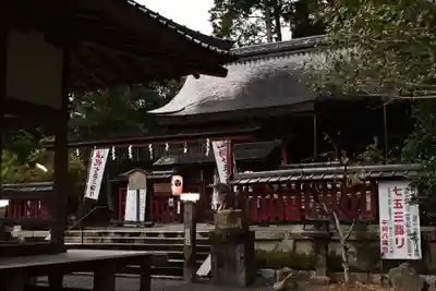 平岡八幡宮(京都府)