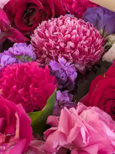 鳩森八幡神社(東京都)